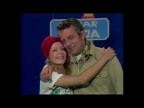 Zavodljiva televizija - 50 godina TV serije "Obraz uz obraz"