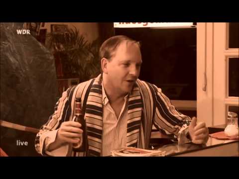 Dittsche und Ingo lachen sich kaputt