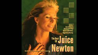Juice Newton - This Old Flame (Re Recorded)