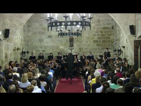 Orquestra da Universidade do Minho| Beethoven | Sinfonia nº 1 Op. 21