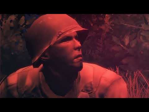 Company of Heroes - PC - Expert - No Commentary - Part 12 - Mortain