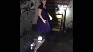 #DessaShrimp Had fun making this video for the Dessa Shrimp challenge!