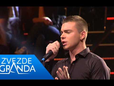 Elvin Cavkic   Hvala tebi babo moj, ZG 2 Krug 2016