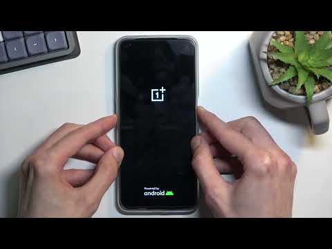 OnePlus Nord CE 2 Lite Recovery Mode | How to Open and Exit OnePlus Recovery Mode