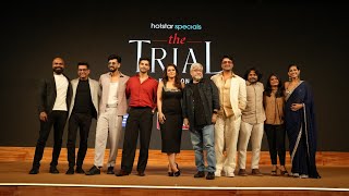 The Trial
