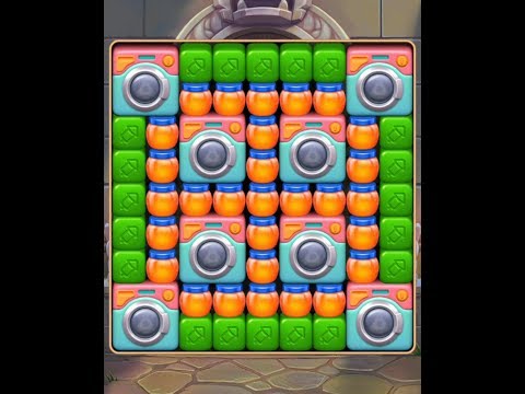 TOON BLAST level 2815