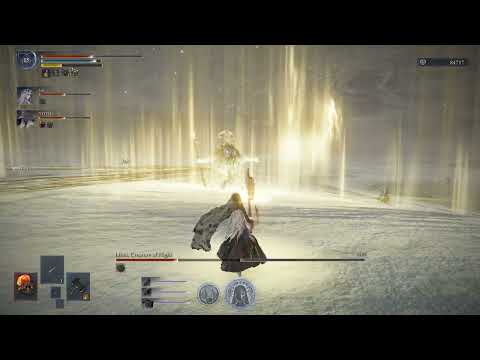 Depth 5 Everdark Libra Revenant Solo Carry Example - No deaths