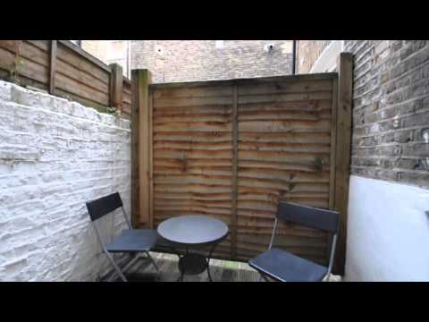 Charming Studio with Private Patio in West Kensington - Spotahome (ref 102777)