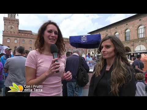 Puntata del 19/5/19 – 1° parte – Bologna in rosa per il Giro d'Italia