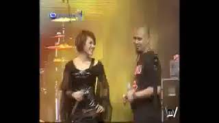 Download lagu TRIAD & Mahadewi - Sedang Mikirin Kamu Live Konser Djarum Coklat Global TV 2010 mp3