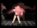 [MMD] InSaNiTy 