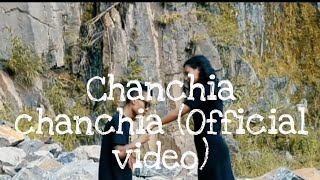 New Garo song/Chanchia chanchia Official video (Ar