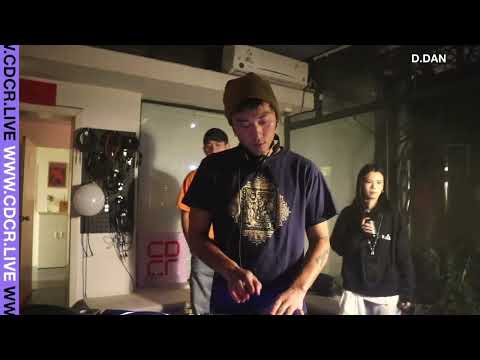 D.Dan | cdcr.live | 2024.2.13