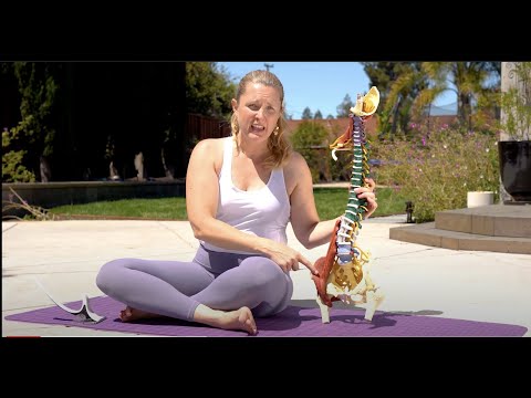 Psoas Release Hook