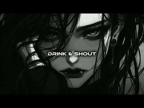 Prezioso x Vini Vici x Shibu - Drink & Shout [slowed]