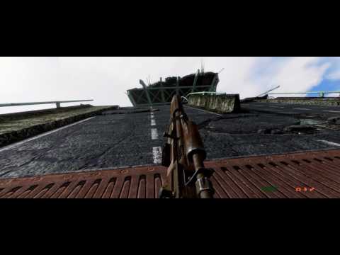 Fallout 4: Part 13 - Reinvigorated [B] (Survival/No HUD)