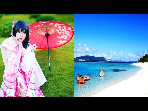 Секрет здоровья и рекордного долголетия жителей японской префектуры Окинава