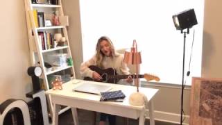 Sarah Darling NPR Tiny Desk Competition