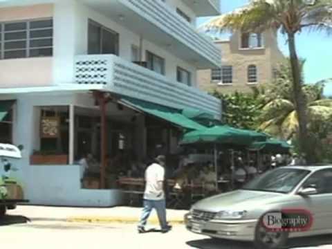 Andrew Cunanan Biography 4/5