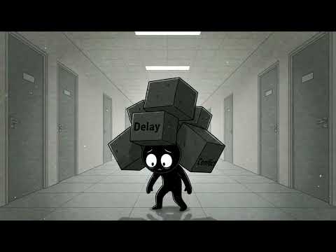 New Title. Same Chains. The Dry Promotion Autopsy ⛓️ 💼