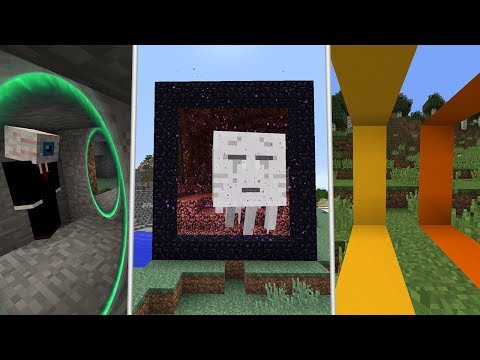 10 Minecraft Mods That Add Amazing New Features To The Game