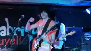 Cruel Tie (ex All Tomorrow&#39;s Parties) –  IKIKN