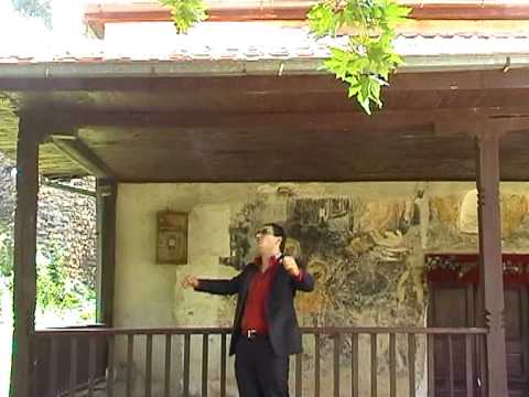 Konche - Jordan Mitev