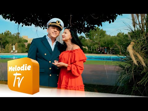 Du Für Immer Du - Captain Freddy & Gabriela