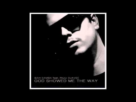 Bah Samba - God Showed Me the Way (Incognito Mixes)