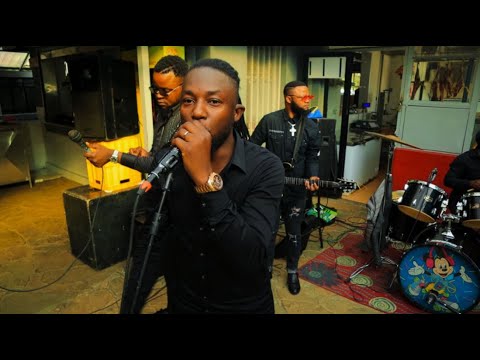 TBM KENYA -  LA BAITE LOUNGE  - KENYA (Date ; 22-9-2021) SET 2