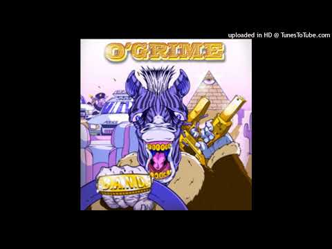 O'Grime-Illuminati Swag