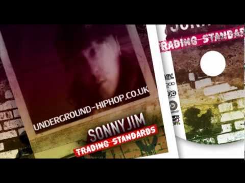 Sonny Jim ft Kosyne - Buried Alive