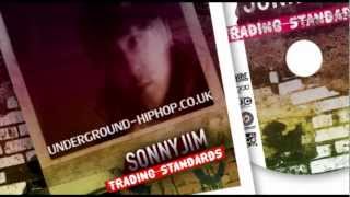 Sonny Jim ft Kosyne - Buried Alive
