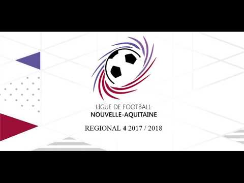 Régional 4 19/11/2017 : SA St Sever 1 - 1 JS Le Teich