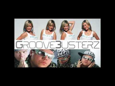 Alchemist Project press. Groovebusterz - Talk To Me 2009