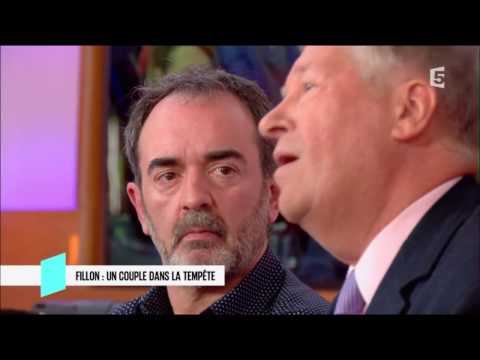 L'émission intégrale - C l'hebdo - 28/01/2017