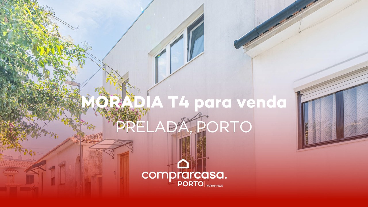 Vídeo do imóvel