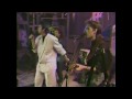 Mark Lindsay - Kicks (Live, '87)