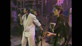 Mark Lindsay - Kicks (Live, '87)