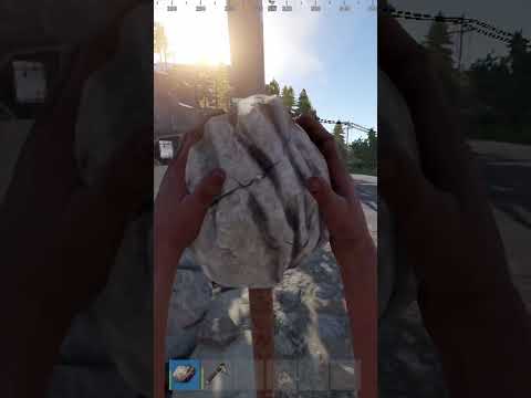 I think Wyatt is Over Fortnite! #rust #gaming #rustfunnymoments