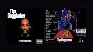 Snoop Dogg   Tha Doggfather [FULL ALBUM]