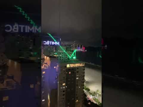 #oquefazerembalneariocamboriu #turismo #travel #boraserfeliztododia #balneariocamboriu #sumit