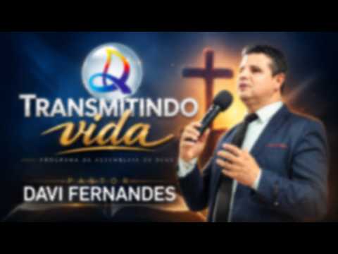 Transmitindo vidas: Assembleia de Deus Rebouças