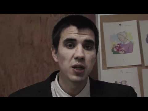 Basic Haida Greeting