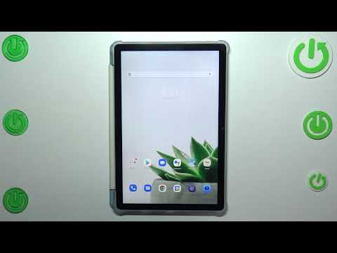 How to Enable Developer Options on Blackview Tab 12?