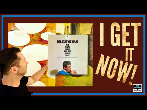 Mingus BLACK SAINT AND THE SINNER LADY - Understanding a musical and sonic work of art.