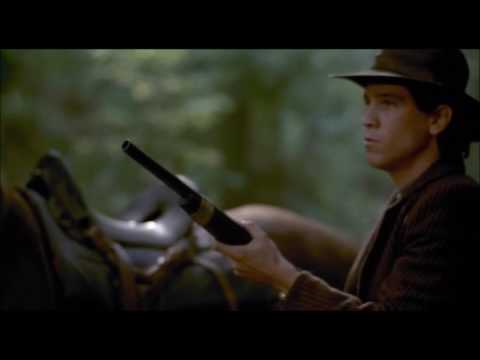 The Longriders, "They got the wrong Younger."