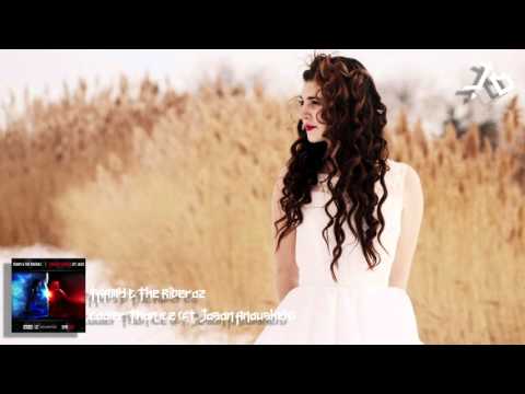 TAAMY & The Riberaz (ft. Jason Anousheh) - Cooler Than Ice