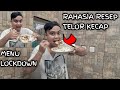 RESEP NASI TELOR KECAP Keluarga Sederhana TAPI ENAK BEGINI CARANYA