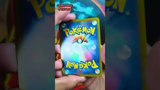 Day25 of A Pack a day Series -Nihil zero #pokemon #pokemoncards #pokemontcg #follow #shorts